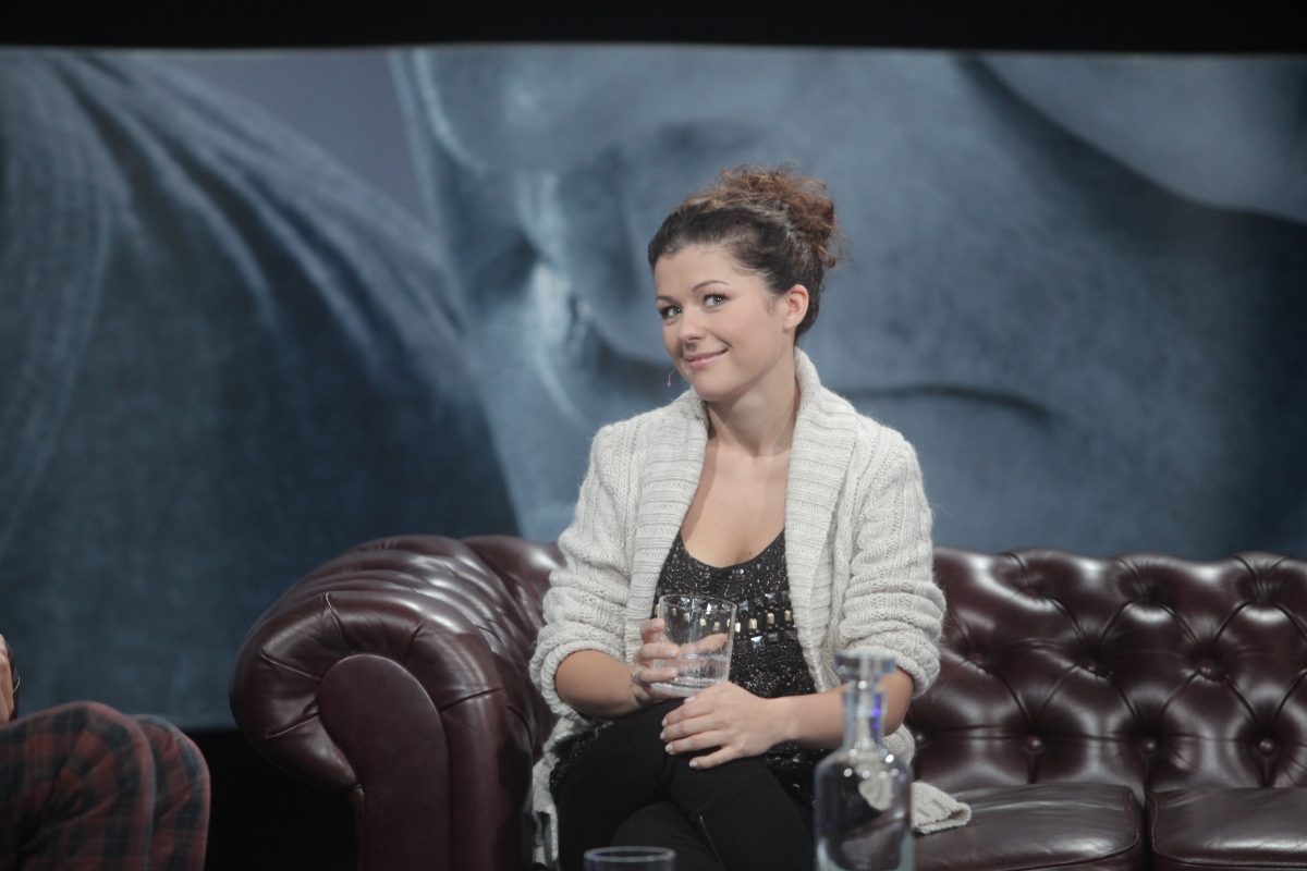 Katarzyna Cichopek