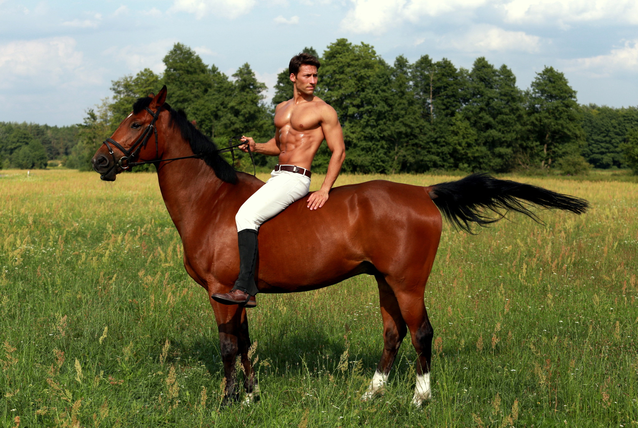 Bartek Waga